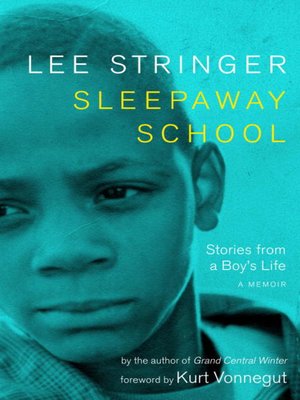 cover image of Sleepaway School